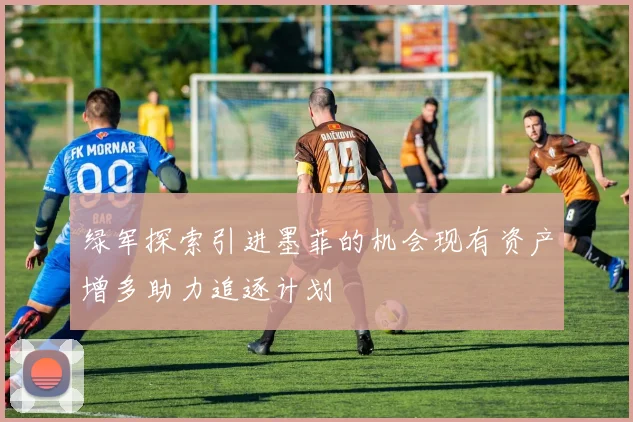 绿军探索引进墨菲的机会现有资产增多助力追逐计划